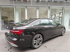 Audi A6L 40 TFSI Luxury Sport Edition - ფოტო 17