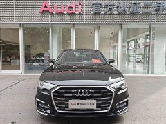 Audi A6L 40 TFSI Luxury Sport Edition - ფოტო 2