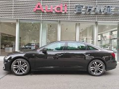 Audi A6L 40 TFSI Luxury Sport Edition - ფოტო 3