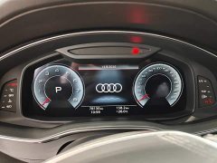 Audi A6L 40 TFSI Luxury Sport Edition - ფოტო 4