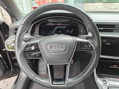 Audi A6L 40 TFSI Luxury Sport Edition - ფოტო 5