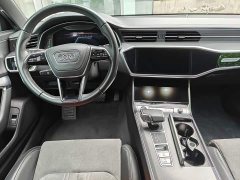 Audi A6L 40 TFSI Luxury Sport Edition - ფოტო 6