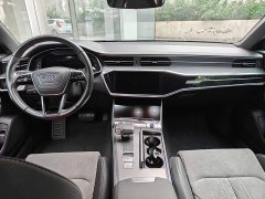 Audi A6L 40 TFSI Luxury Sport Edition - ფოტო 7