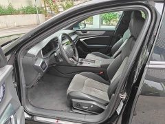 Audi A6L 40 TFSI Luxury Sport Edition - ფოტო 8