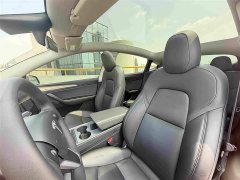 Tesla Model Y Standard Range RWD - ფოტო 15