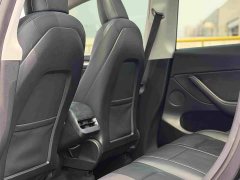 Tesla Model Y Standard Range RWD - ფოტო 16