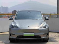 Tesla Model Y Standard Range RWD - ფოტო 2