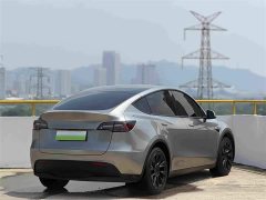 Tesla Model Y Standard Range RWD - ფოტო 4