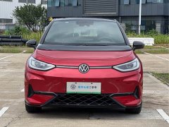 Volkswagen ID.3 2026 Smart Edition Intelligent Version GTX Package - ფოტო 2