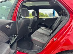 Volkswagen ID.3 2026 Smart Edition Intelligent Version GTX Package - ფოტო 6