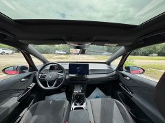 Volkswagen ID.3 2026 Smart Edition Intelligent Version GTX Package - ფოტო 7