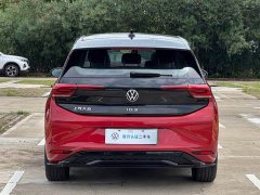 Volkswagen ID.3 2026 Smart Edition Intelligent Version GTX Package - ფოტო 9