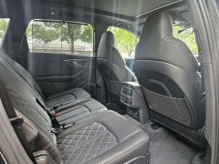 Audi SQ7 4.0 TFSI - ფოტო 10