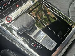Audi SQ7 4.0 TFSI - ფოტო 14