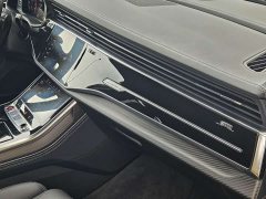 Audi SQ7 4.0 TFSI - ფოტო 19