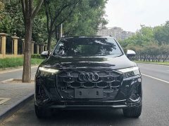 Audi SQ7 4.0 TFSI - ფოტო 4