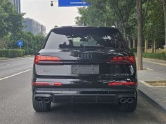 Audi SQ7 4.0 TFSI - ფოტო 5