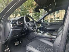 Audi SQ7 4.0 TFSI - ფოტო 6