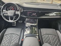 Audi SQ7 4.0 TFSI - ფოტო 7