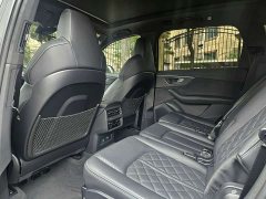 Audi SQ7 4.0 TFSI - ფოტო 8