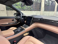 NIO ES6 75kWh Sport Edition - ფოტო 12