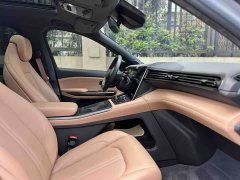 NIO ES6 75kWh Sport Edition - ფოტო 13