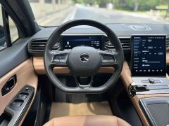 NIO ES6 75kWh Sport Edition - ფოტო 14