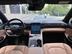 NIO ES6 75kWh Sport Edition - ფოტო 15