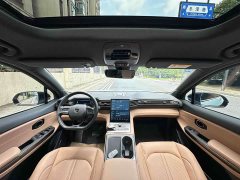 NIO ES6 75kWh Sport Edition - ფოტო 16
