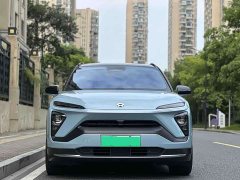 NIO ES6 75kWh Sport Edition - ფოტო 2
