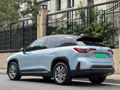 NIO ES6 75kWh Sport Edition - ფოტო 4
