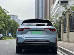 NIO ES6 75kWh Sport Edition - ფოტო 5