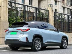 NIO ES6 75kWh Sport Edition - ფოტო 6