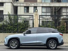 NIO ES6 75kWh Sport Edition - ფოტო 7