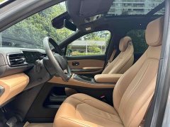NIO ES6 75kWh Sport Edition - ფოტო 9