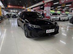 BMW 3 Series 330Li M Sport Night Edition Package - ფოტო 3
