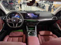BMW 3 Series 330Li M Sport Night Edition Package - ფოტო 5