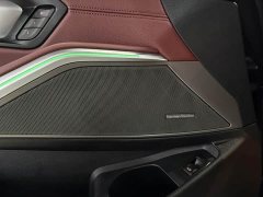 BMW 3 Series 330Li M Sport Night Edition Package - ფოტო 6