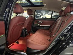 BMW 3 Series 330Li M Sport Night Edition Package - ფოტო 7