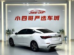 Nissan Sylphy 1.6L XL CVT Comfort Edition - ფოტო 6
