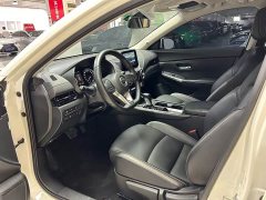 Nissan Sylphy 1.6L XL CVT Comfort Edition - ფოტო 7