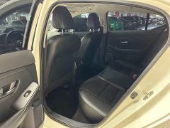 Nissan Sylphy 1.6L XL CVT Comfort Edition - ფოტო 8