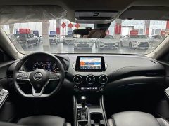 Nissan Sylphy 1.6L XL CVT Comfort Edition - ფოტო 9