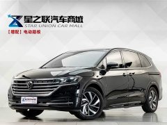 Volkswagen Viloran 2024 380TSI Zunchi Edition - ფოტო 1