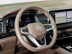 Volkswagen Viloran 2024 380TSI Zunchi Edition - ფოტო 10