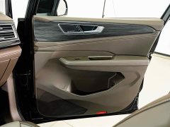 Volkswagen Viloran 2024 380TSI Zunchi Edition - ფოტო 15