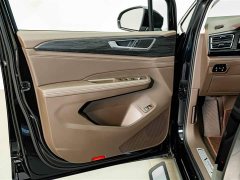 Volkswagen Viloran 2024 380TSI Zunchi Edition - ფოტო 16