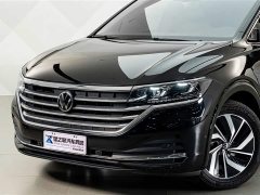 Volkswagen Viloran 2024 380TSI Zunchi Edition - ფოტო 2