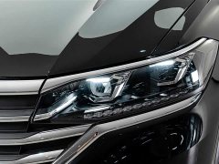 Volkswagen Viloran 2024 380TSI Zunchi Edition - ფოტო 4
