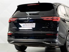 Volkswagen Viloran 2024 380TSI Zunchi Edition - ფოტო 7